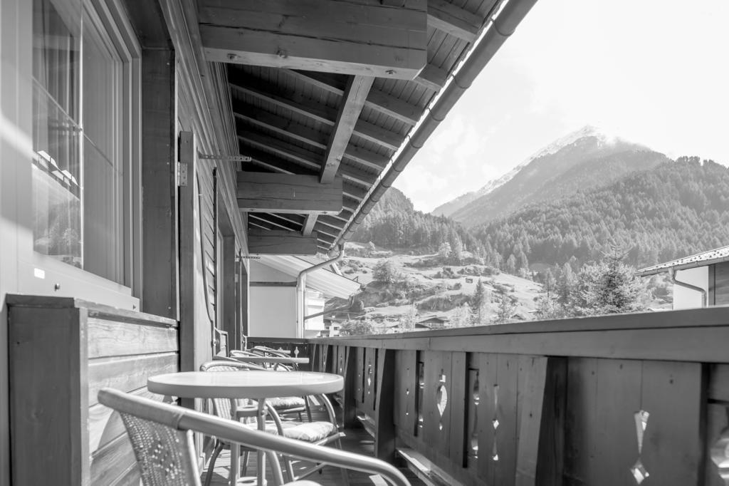 Ferienhaus Apart Sonnzeit Solden Bagian luar foto