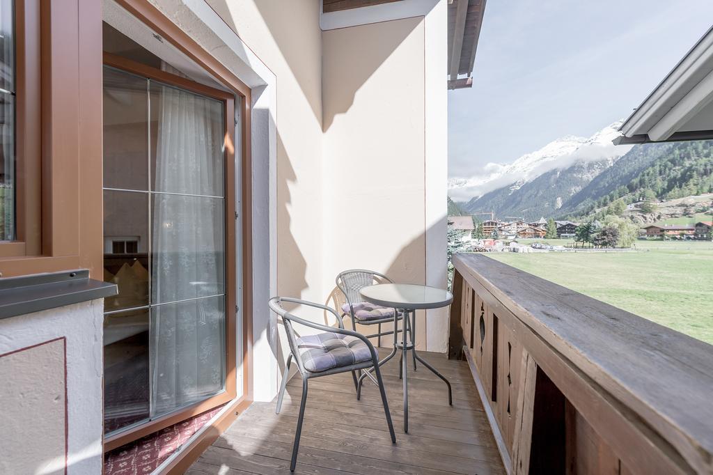 Ferienhaus Apart Sonnzeit Solden Ruang foto