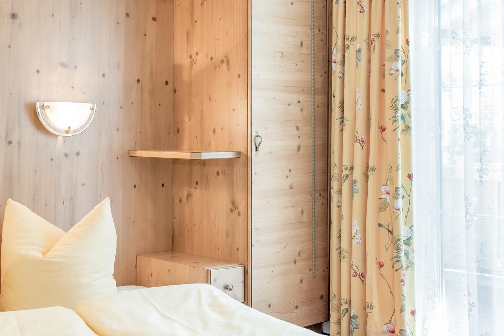 Ferienhaus Apart Sonnzeit Solden Ruang foto