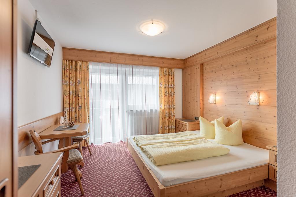 Ferienhaus Apart Sonnzeit Solden Ruang foto