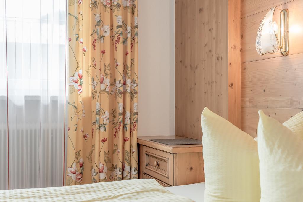 Ferienhaus Apart Sonnzeit Solden Ruang foto