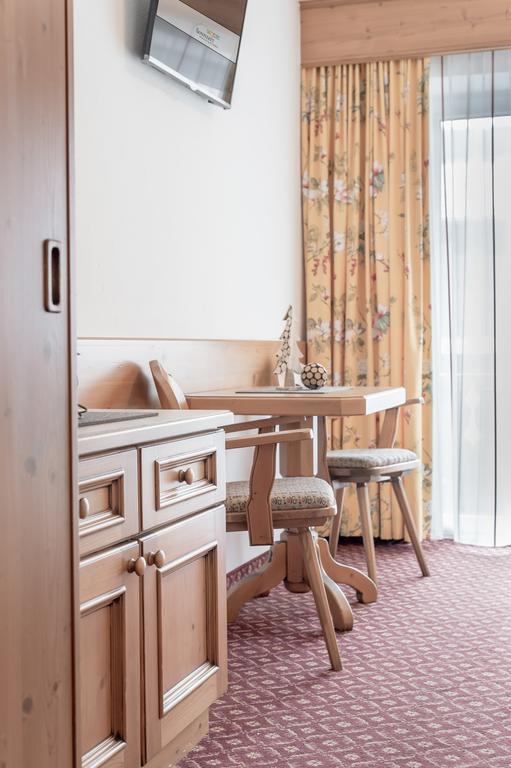 Ferienhaus Apart Sonnzeit Solden Ruang foto