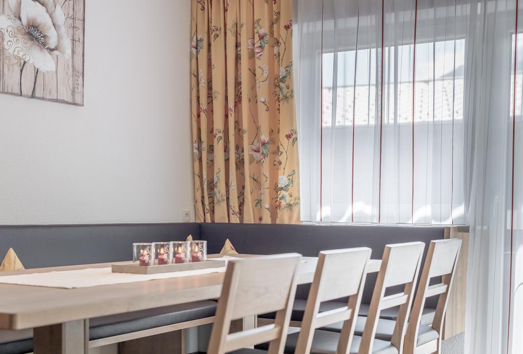 Ferienhaus Apart Sonnzeit Solden Ruang foto