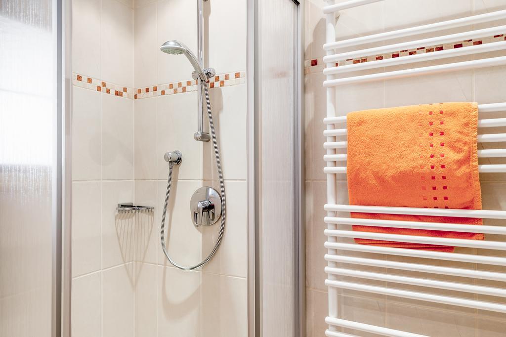 Ferienhaus Apart Sonnzeit Solden Ruang foto